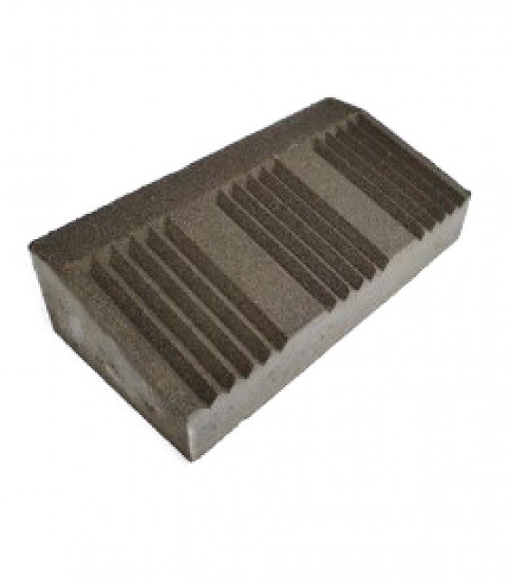 Bordillo americano 50x25x13cm